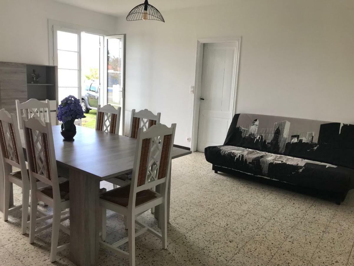Bisca Maison Familiale Landaise بيسكاروس المظهر الخارجي الصورة