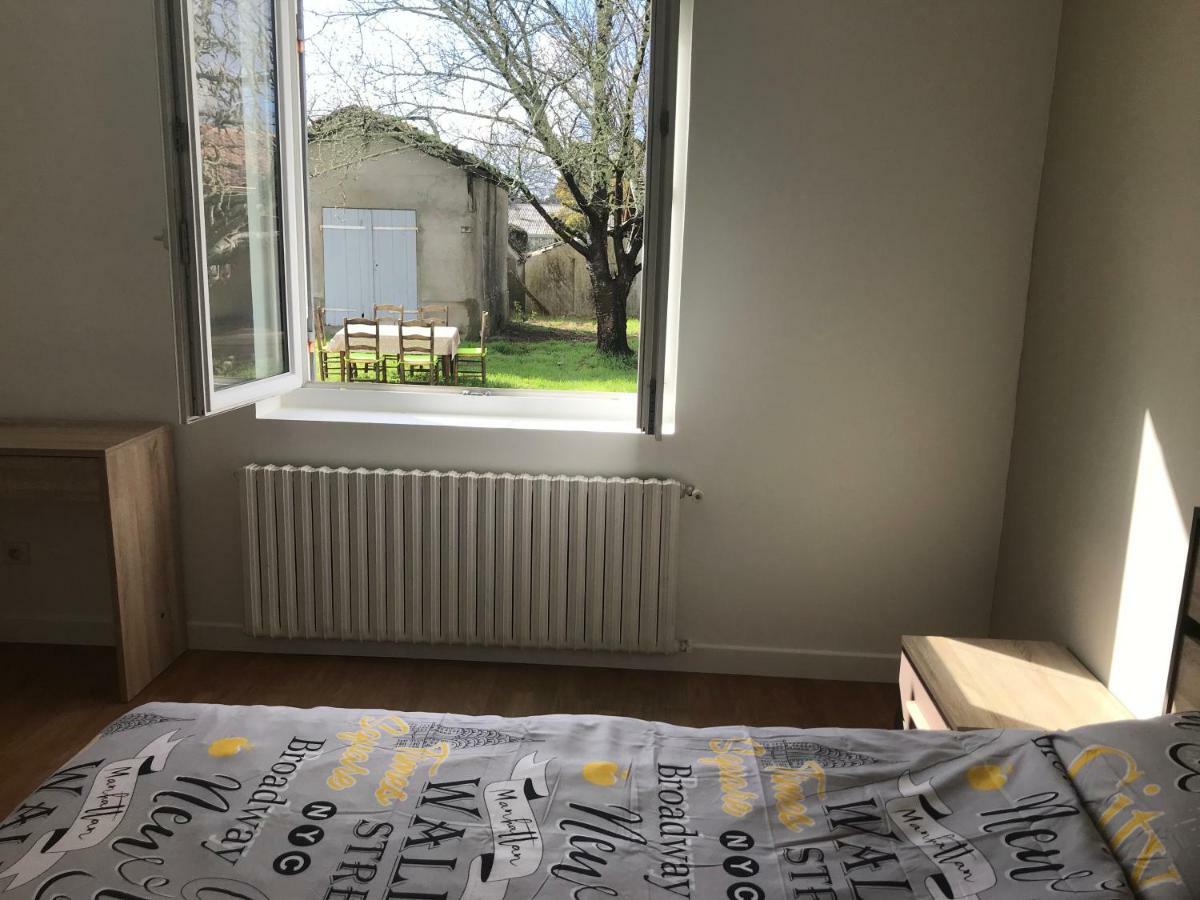 Bisca Maison Familiale Landaise بيسكاروس المظهر الخارجي الصورة